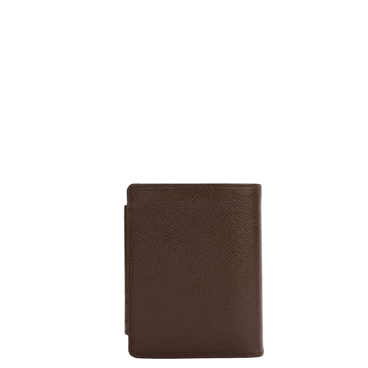 Tresser Compact Wallet