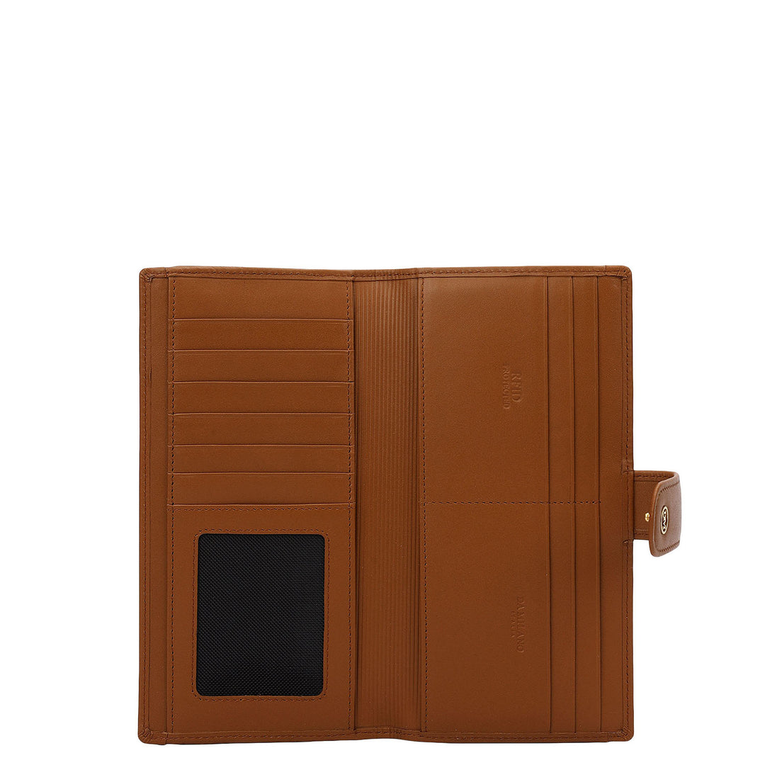 Iconica Ladies Wallet - Marshmallow