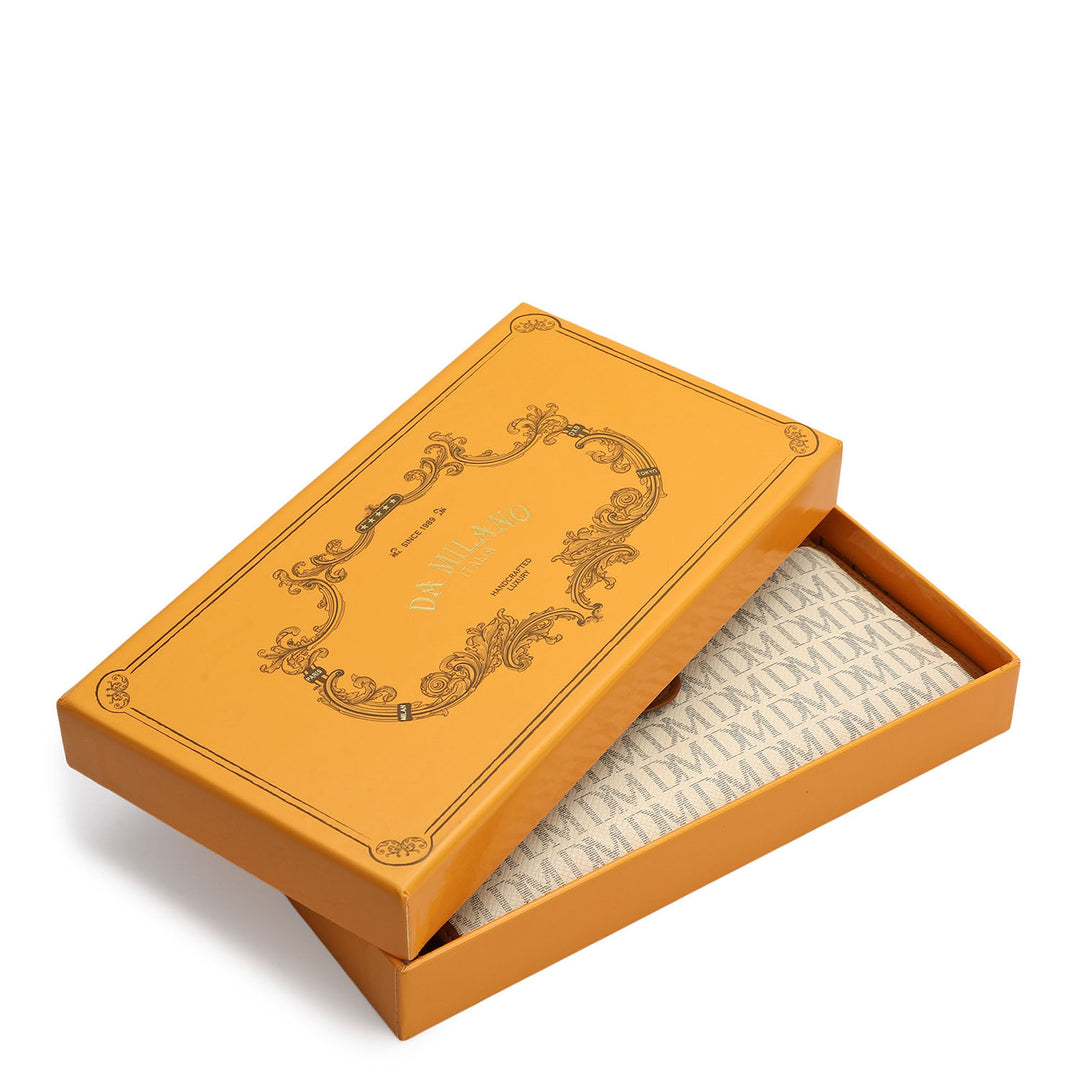 Iconica Ladies Wallet - Marshmallow