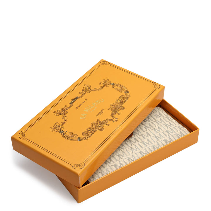 Iconica Ladies Wallet - Marshmallow