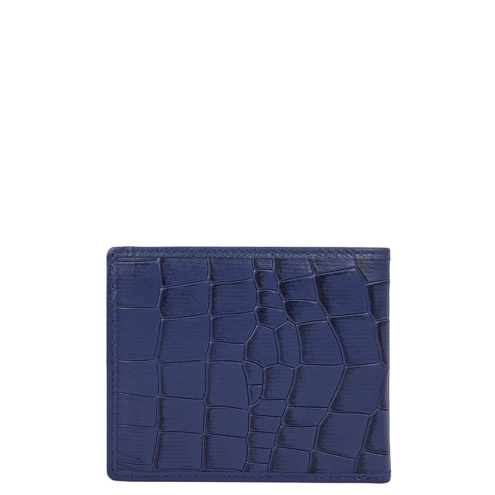 Stardust Bifold Leather Mens Wallet