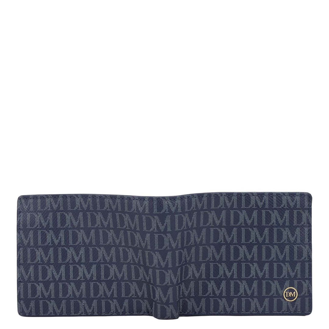 Stardust Bifold Leather Mens Wallet