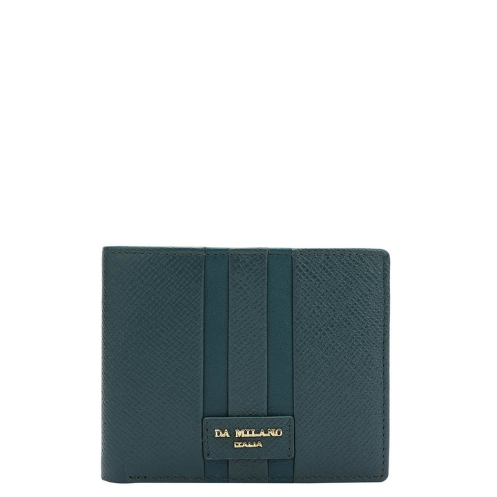 Octane Bifold Leather Mens Wallet
