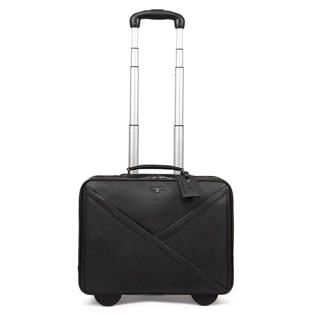 Classic Overnighter - Black