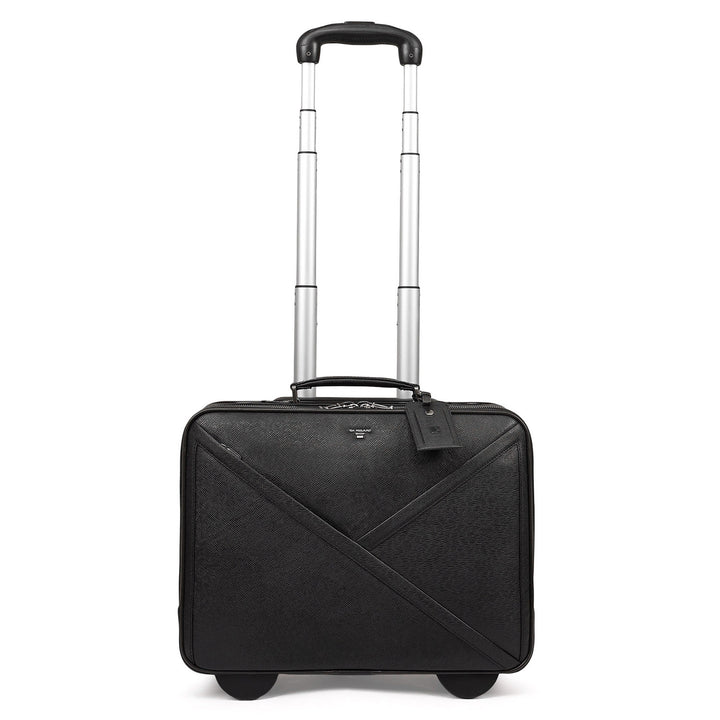 Classic Overnighter - Black