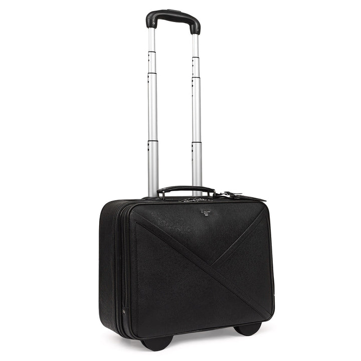 Classic Overnighter - Black