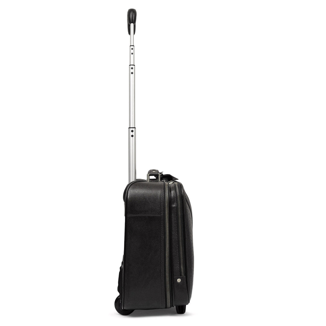 Classic Overnighter - Black