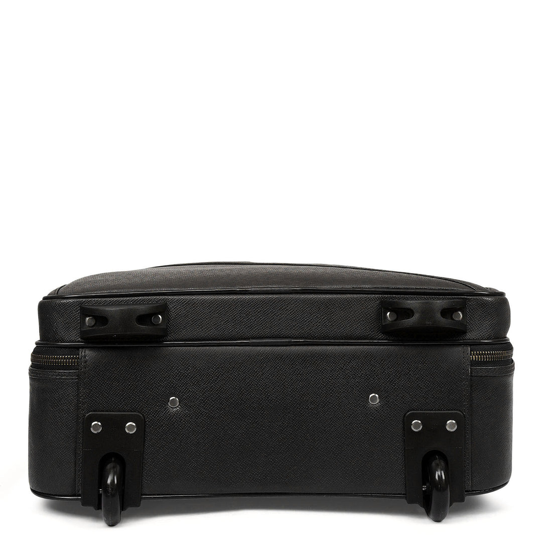 Classic Overnighter - Black