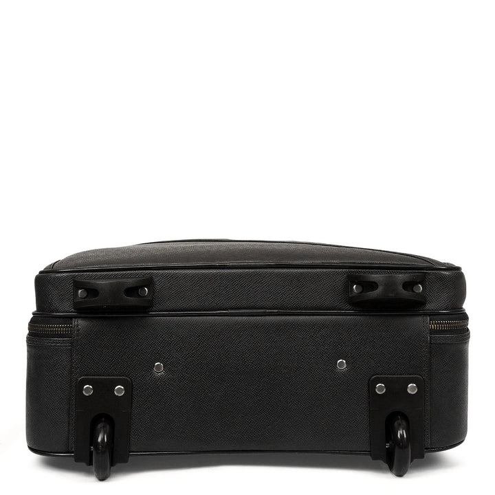 Classic Overnighter - Black
