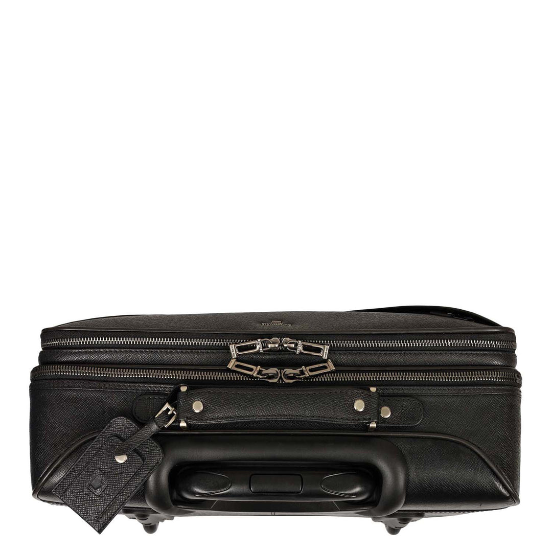 Classic Overnighter - Black