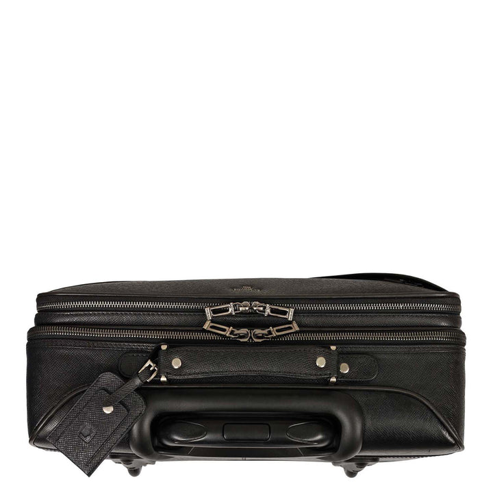 Classic Overnighter - Black
