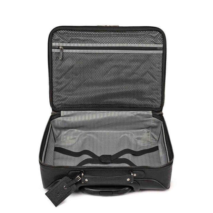 Classic Overnighter - Black
