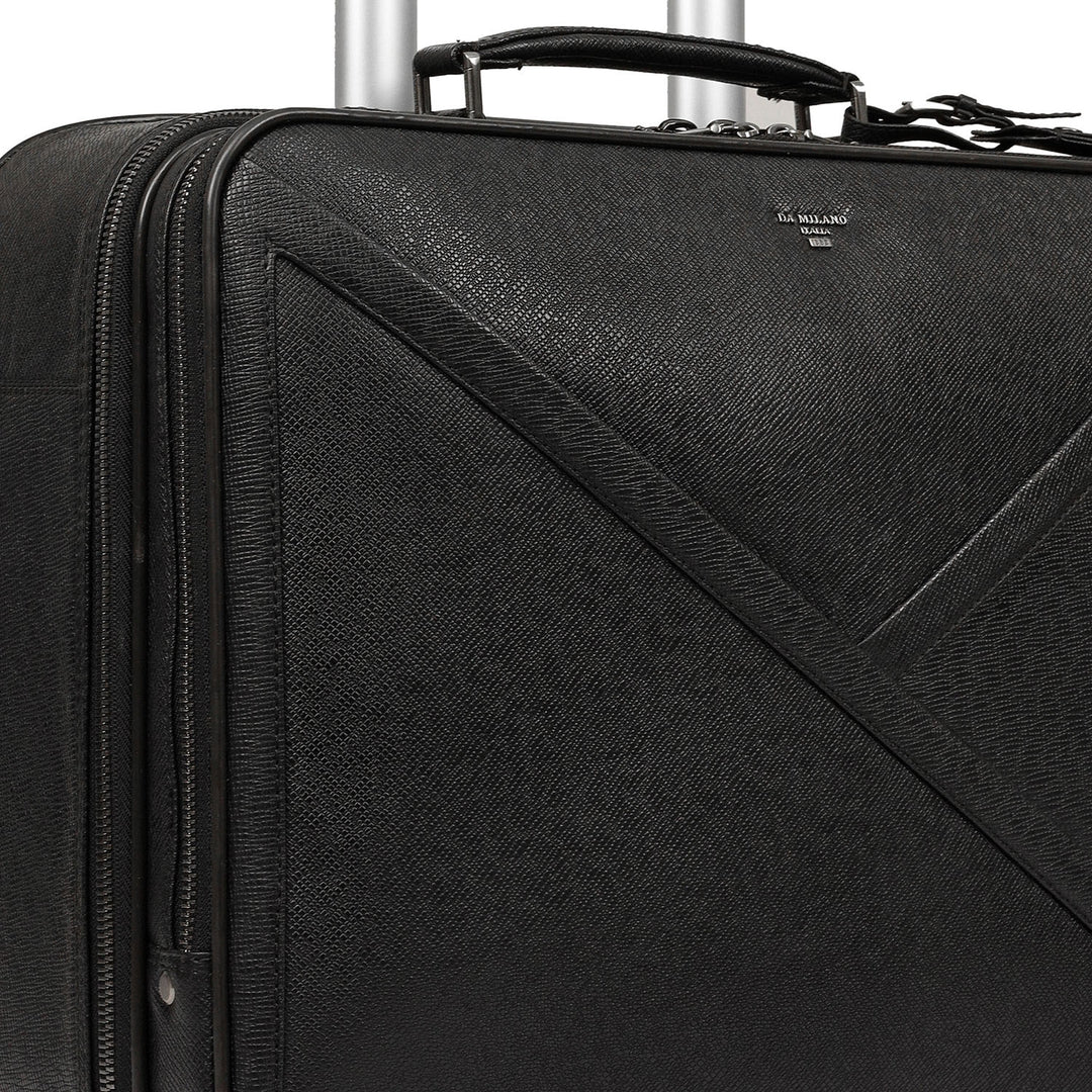Classic Overnighter - Black