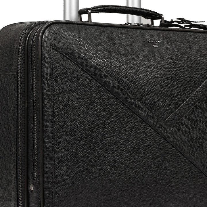 Classic Overnighter - Black