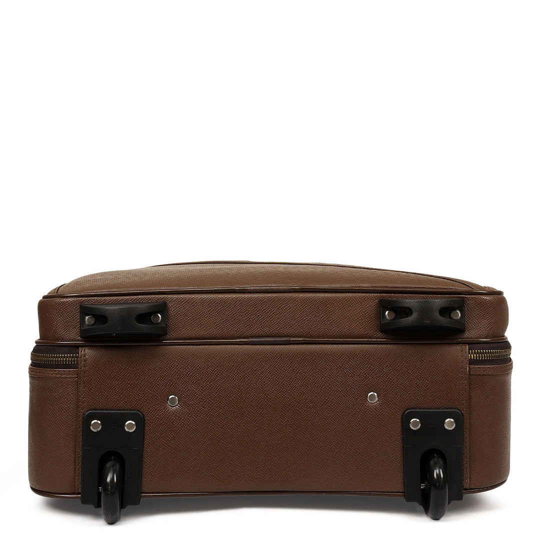 Classic Overnighter - Walnut