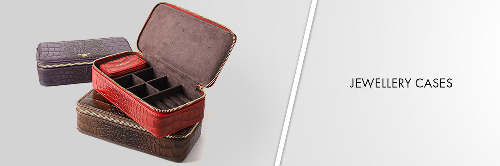 Jewellery Cases