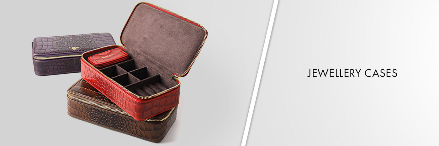 Jewellery Cases