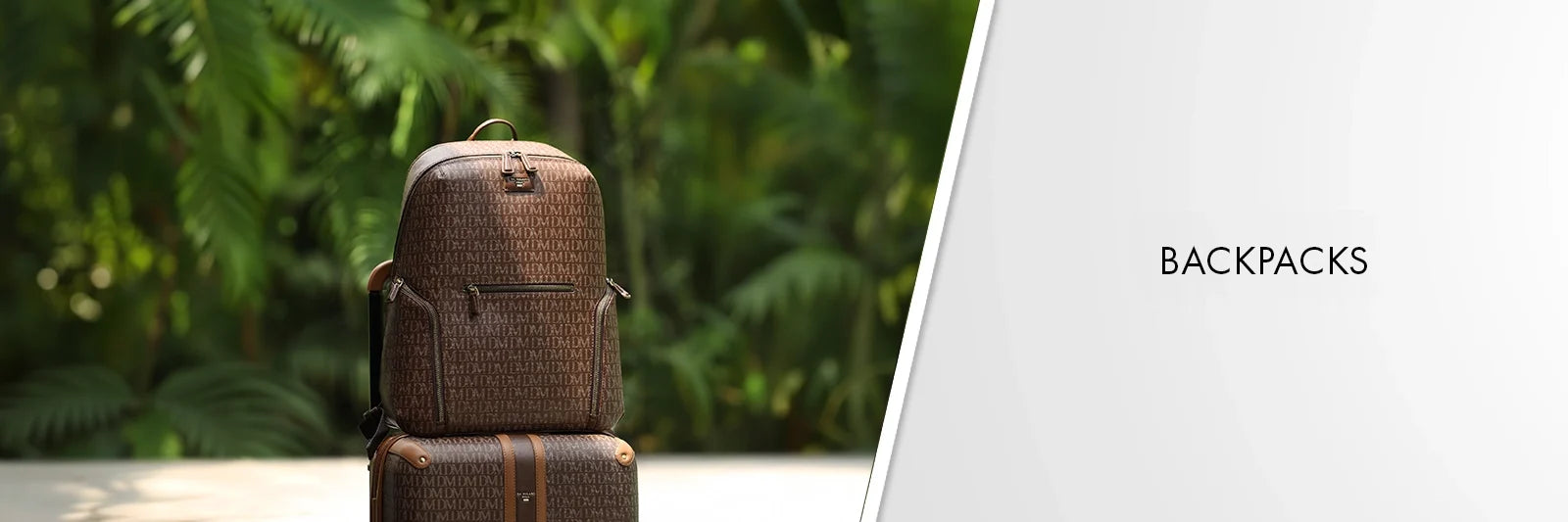 Men Backpacks