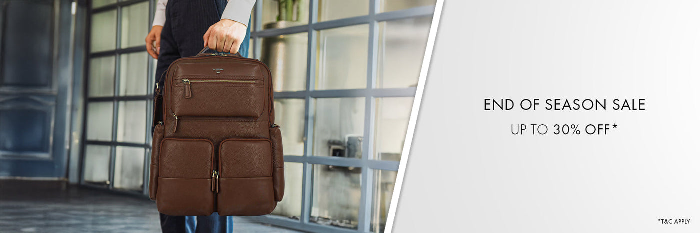 Men Backpacks