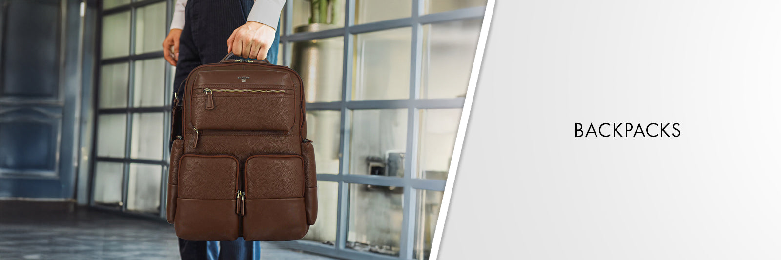 Men Backpacks