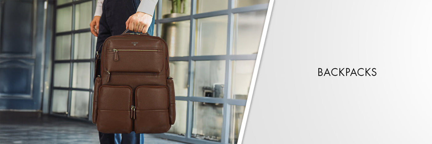 Men Backpacks