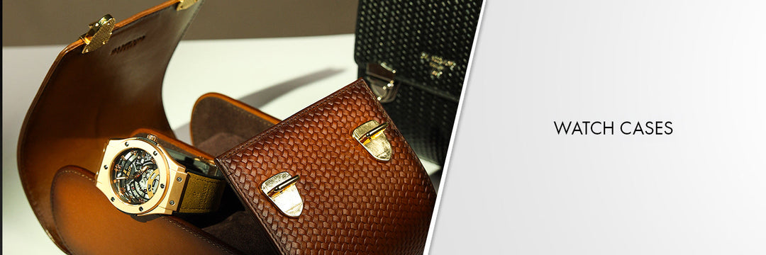 Watch Cases