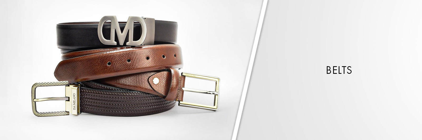 Men Belts