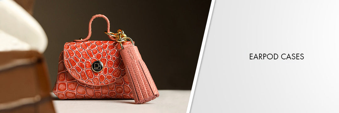 Earpod case