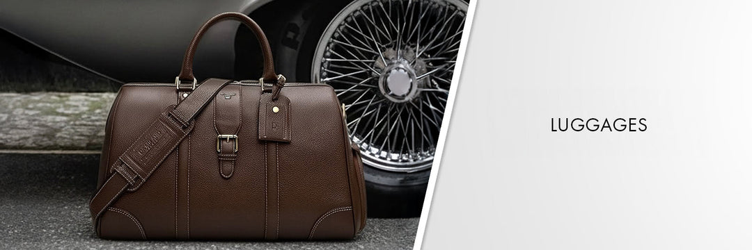 Luggage