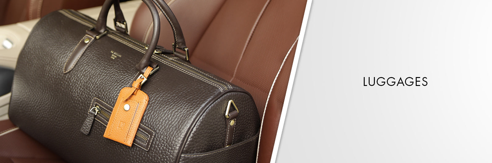 Luggage