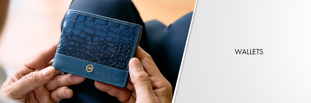 Men Wallets