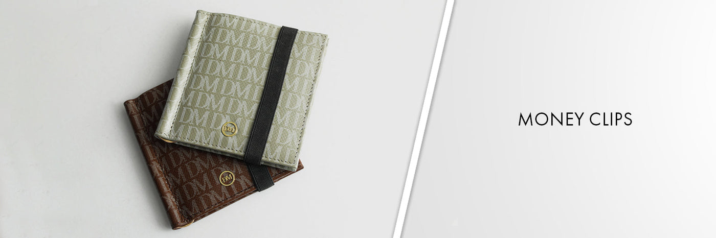 Money Clips