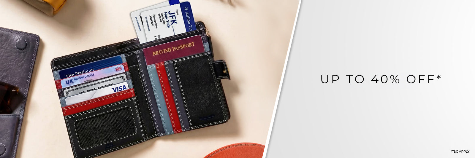 Passport Cases