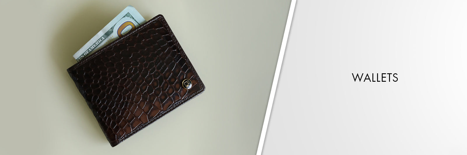 Men Wallets