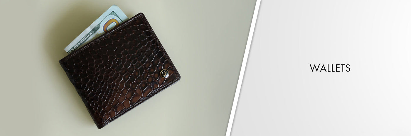 Men Wallets