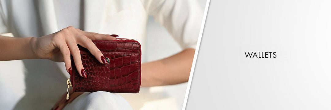 Women Wallets