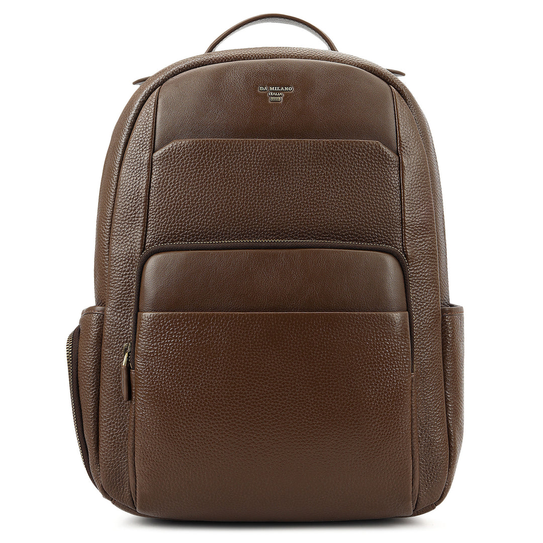 Classic Backpack (S) - Mocha