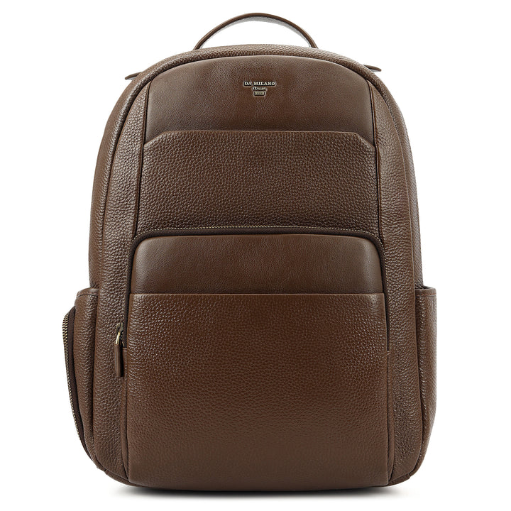 Classic Backpack (S) - Mocha