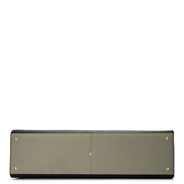 Monofest Shoulder Bag (L)