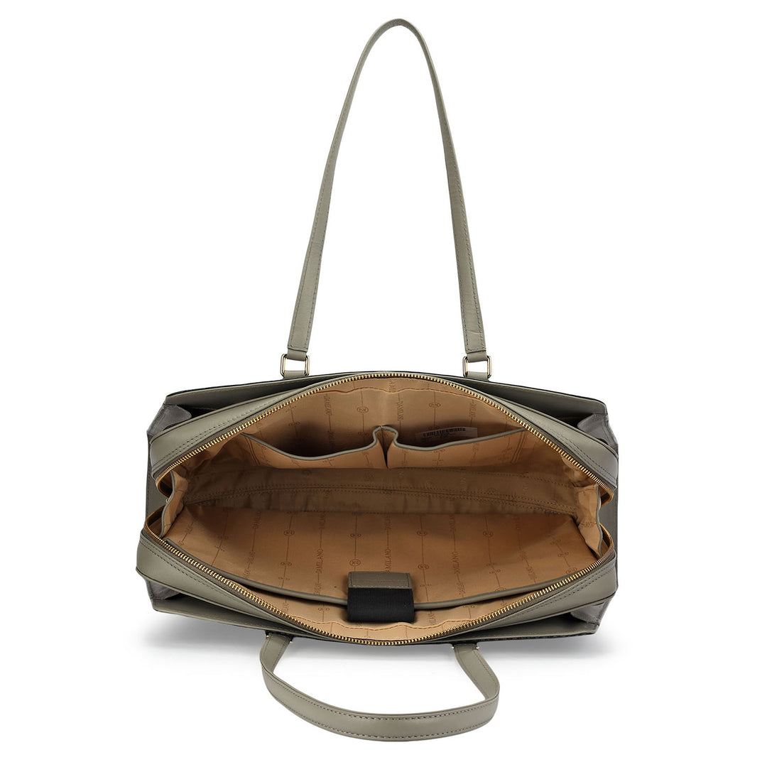 Monofest Shoulder Bag (L)