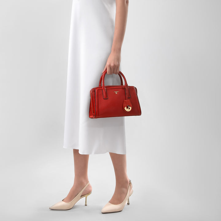Stella Top Handle Bag (S)