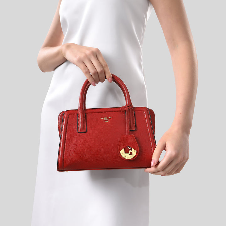 Stella Top Handle Bag (S)