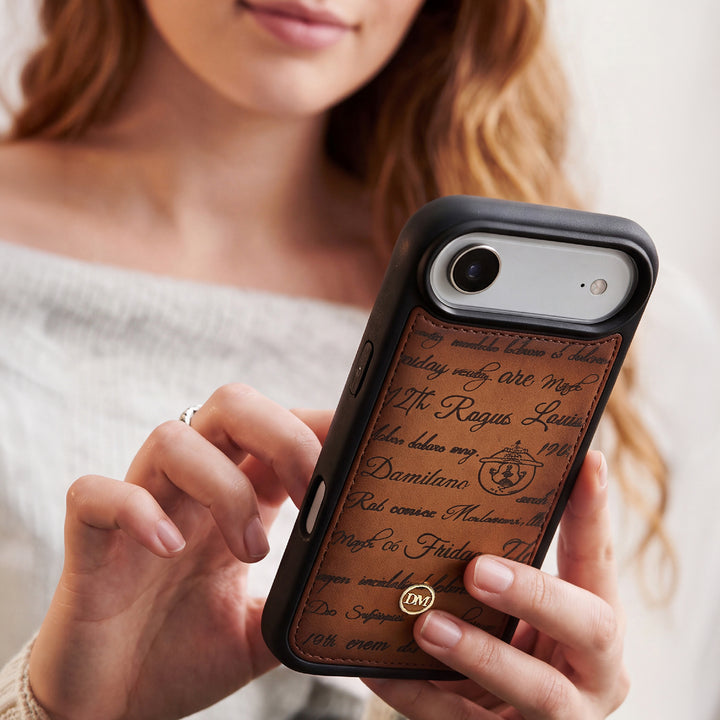 Signato Mobile Cover (iPhone Air)