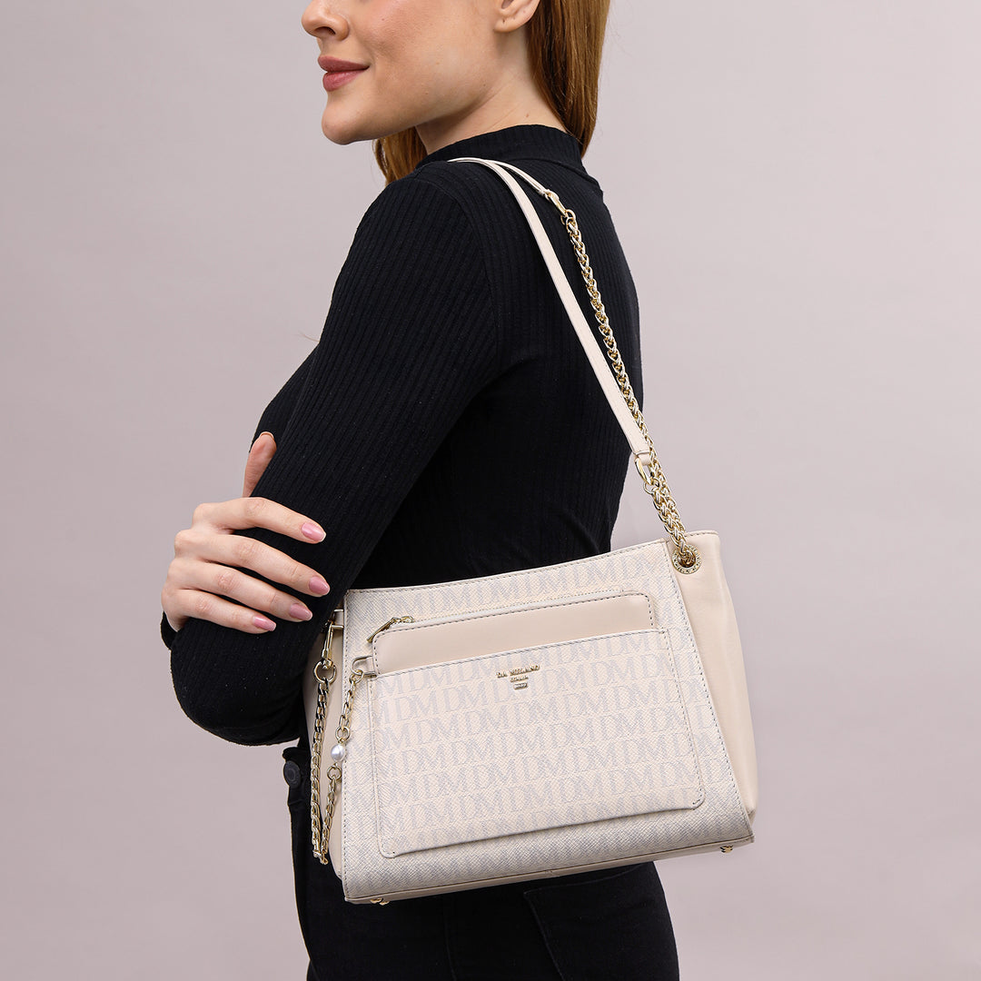 Iconica Shoulder Bag (M)
