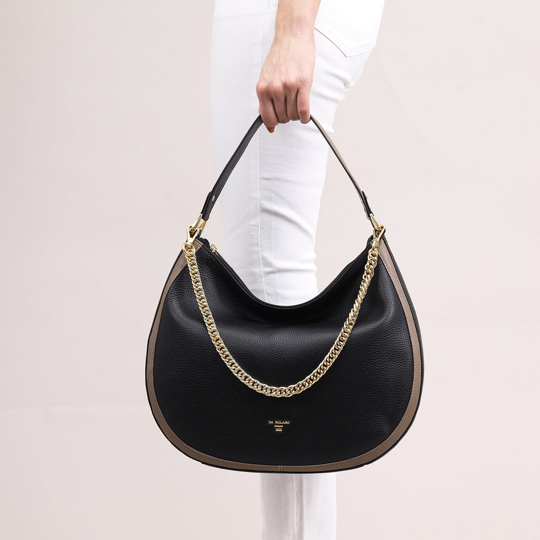 Online Exclusive Hobo Bag (M)