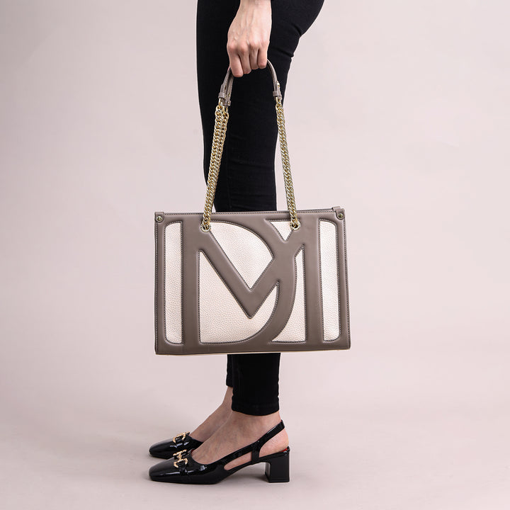 Monofest Shoulder Bag (M)