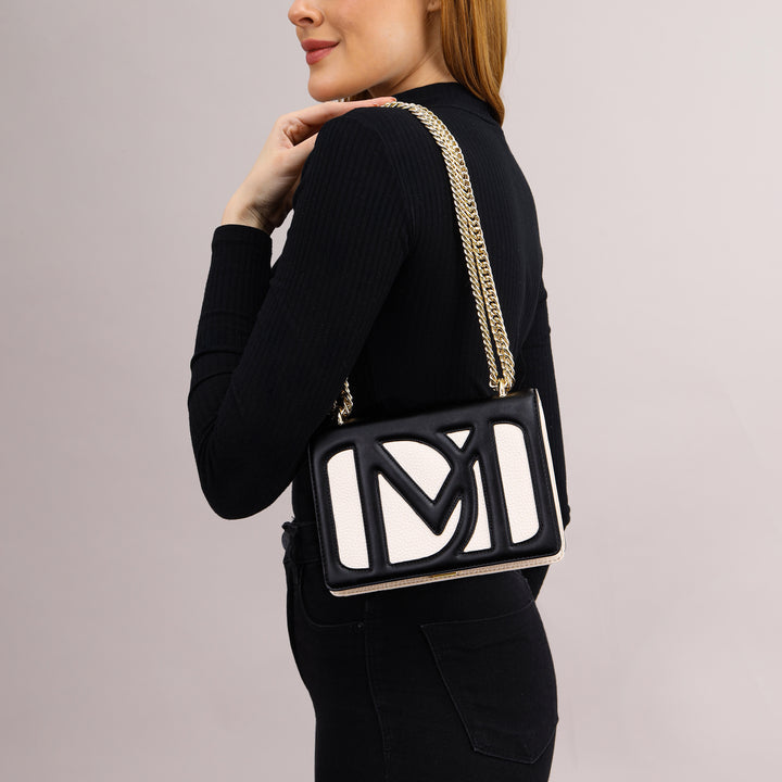 Monofest Double Chain Bag (S)