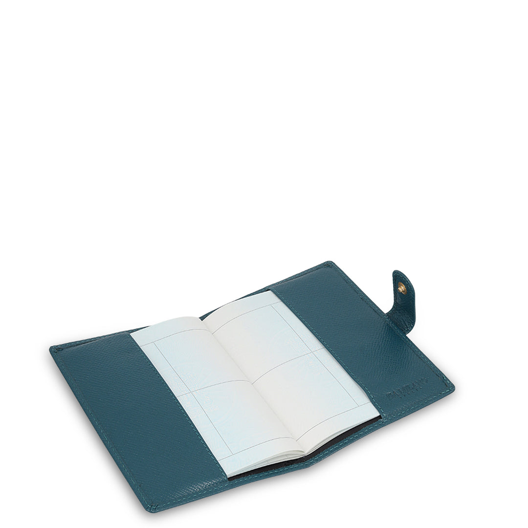 Classic Passport Case