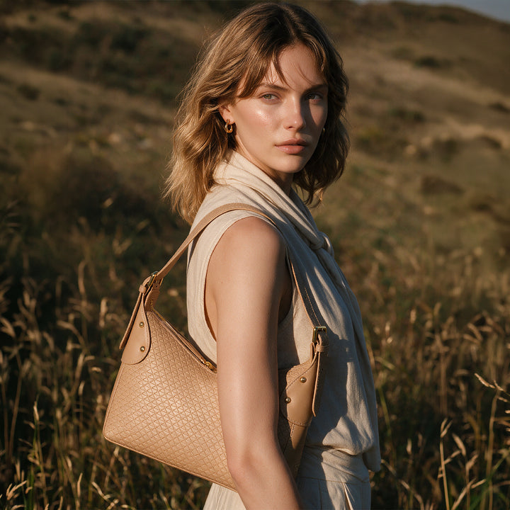 Tress Hobo Bag (S)