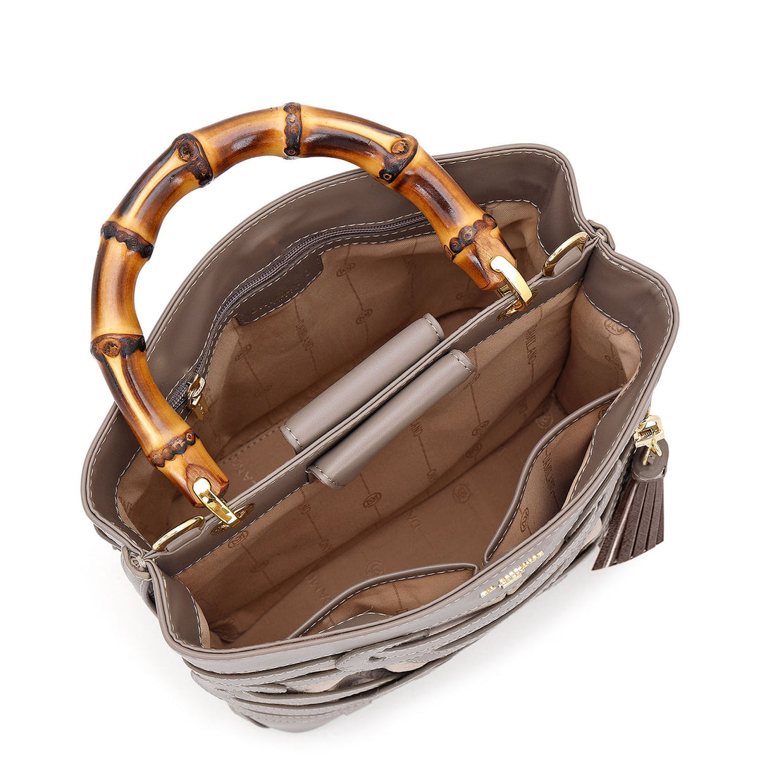 Rococo Bucket Bag (M)